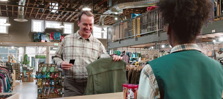 U.S. Bank launches Smartly Visa Signature Card ad campaign